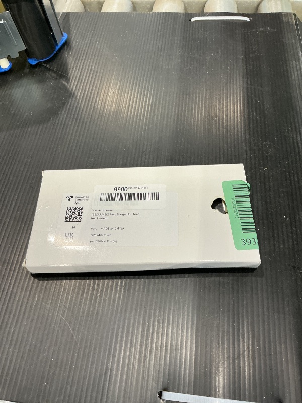 Photo 1 of 2 Pack Badge Holder Retractable Clip Heavy Duty Reels with Vertical Sliding ID Badge Holder Black Hard Plastic for Women Nurse Teacher Student