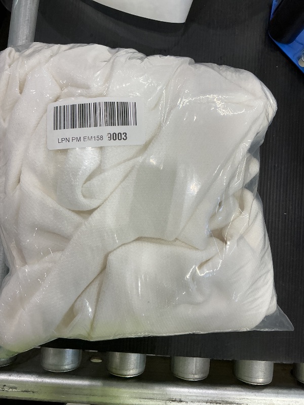 Photo 1 of ****SEE CLERK NOTES*** ANRABESS Womens Cardigan Sweater Oversized Coatigan Knitted Hooded Coat 2025 Fall Outfits Outwear White 957mibai-XL