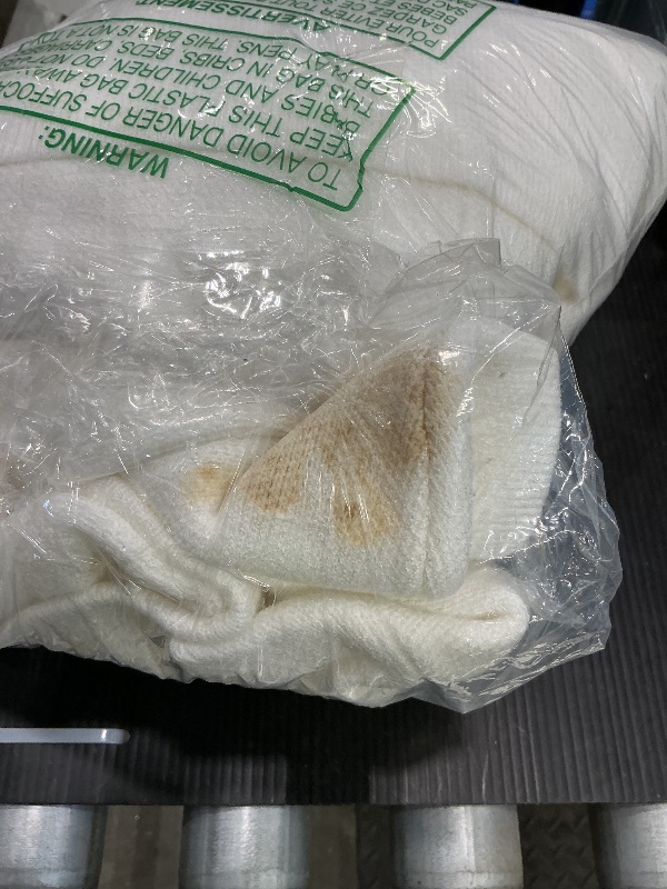 Photo 1 of ****SEE CLERK NOTES*** ANRABESS Womens Cardigan Sweater Oversized Coatigan Knitted Hooded Coat 2025 Fall Outfits Outwear White 957mibai-XL