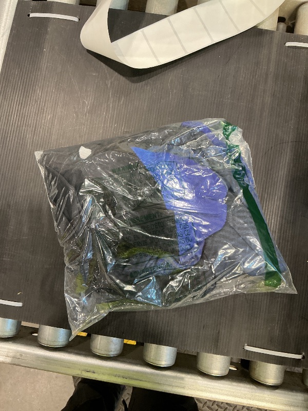 Photo 1 of 2XL Black Blue Mixed Mens Short Sets 2 Piece Outfits Fashion Summer Tracksuits Casual Set Polo Shirt Short Sleeve and Shorts Set