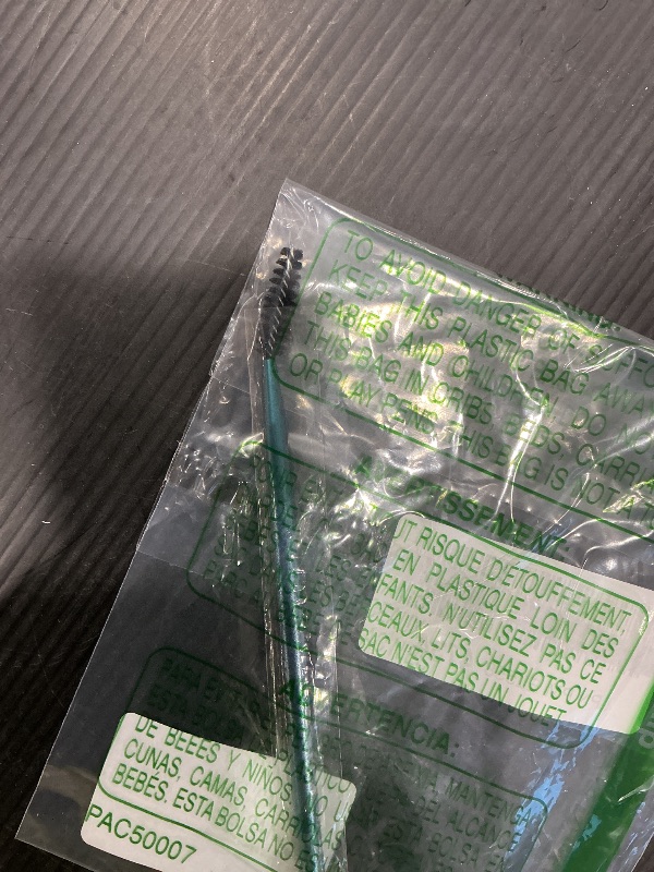 Photo 1 of ***read clerk note**** -MALL Makeup Brush Set 14pcs Premium Synthetic Professional Makeup Brushes Foundation Powder Blending Concealer Eye shadows Blush Makeup Brush Kit Deep Starry Blue