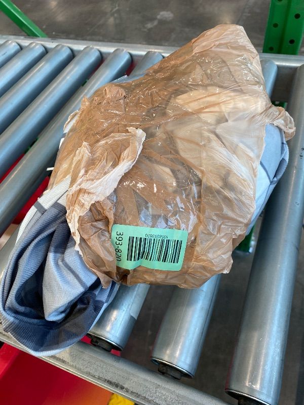 Photo 1 of *Minor Damaged*
PHMOJEN Silver Mirror Ball Round Backdrop Cover, 7.2ft Polyester 70s Disco Party Circle Backdrop, Chic Circular Dance Party Banner Decor Photo Booth Prop YMBXTPH156