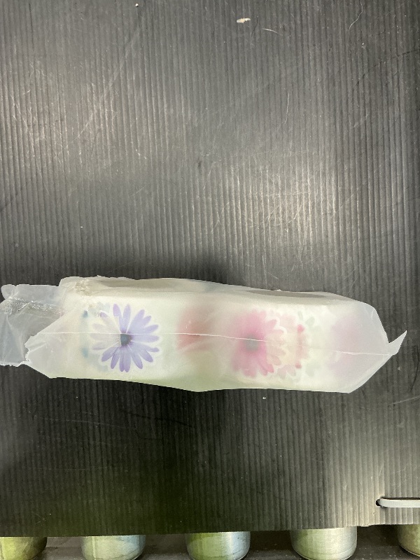 Photo 1 of 1200 PCS Daisy Stickers Cute Flower Stickers Roll for Kids Sun-Proof Flower Roll Sticker for Scrapbooks, Water Bottle, Present Boxes Decorations (16 Styles)