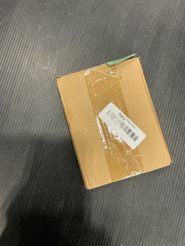 Photo 1 of *Missing Parts - Check clerk notes*
64 x 18mm 2 Pcs Luggage Suitcase Replacement Wheels, Rubber Swivel Caster Wheels Bearings Repair Replacement Parts for Carry-on Roller Bag, Suitcase Bag, Trolley Bag