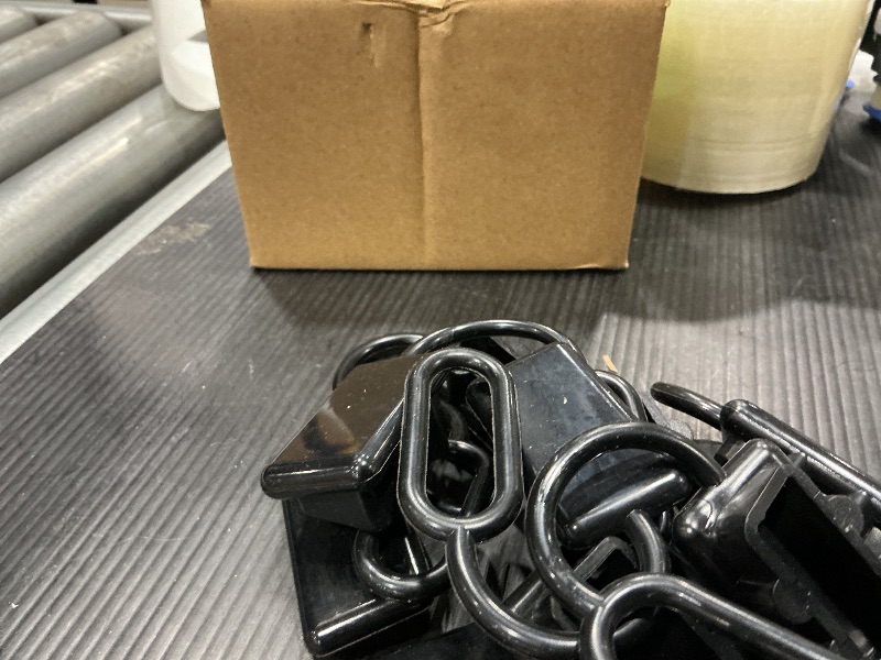 Photo 1 of 10Pcs Dust Water Resistant Connector Cap for Anderson Plug Cover Style Connectors 50AMP Battery Caravn Dust Cap