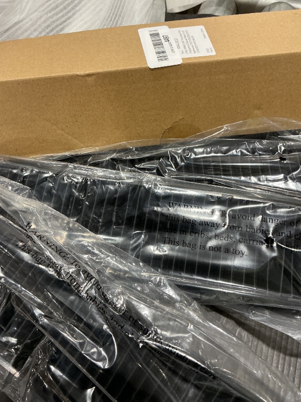 Photo 1 of 3-Pack WB06X10807 Microwave Filter Replacement Charcoal Filters for GE Microwaves JVM7195EK5ES/JVM7195SK6SS/PNM9216SK5SS