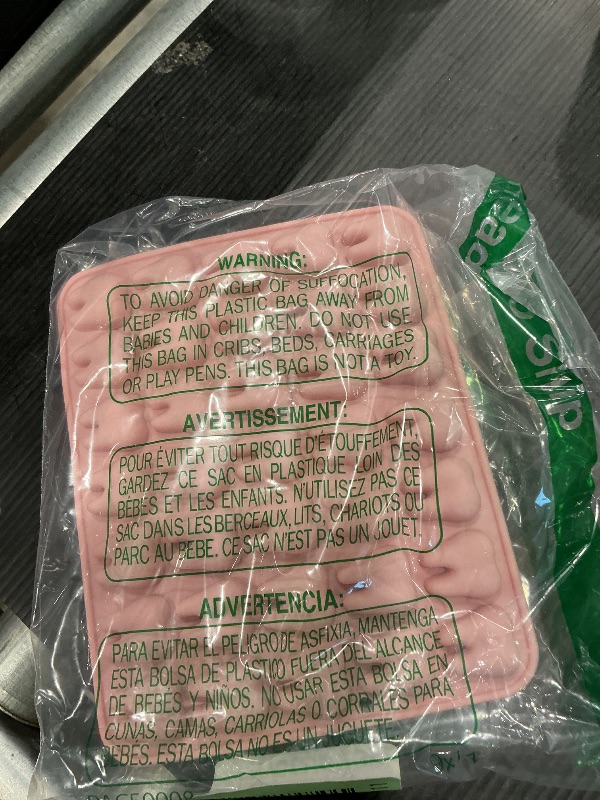 Photo 1 of 2 Pack Mini Tooth Silicone Mold, 35 Cavity 3D Small Molar Molds Tray DIY Baking Decorating Tools for Chocolate Gummy Candy Jello Fondant Dessert Resin Clay