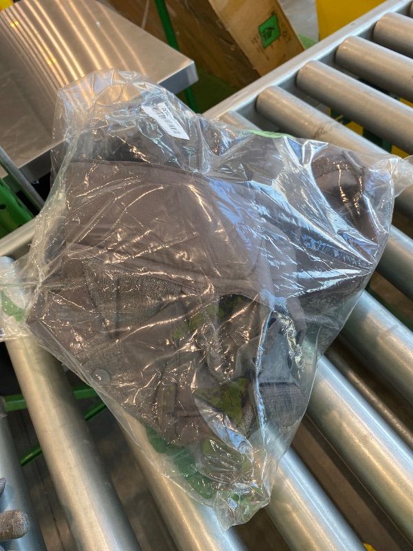 Photo 1 of *Major Damaged* Infantino Flip 4-in-1 Convertible Baby Carrier, Adjustable, Ergonomic Babywearing, Registry Essential, Baby Carrier for Newborn to Toddler, Gray