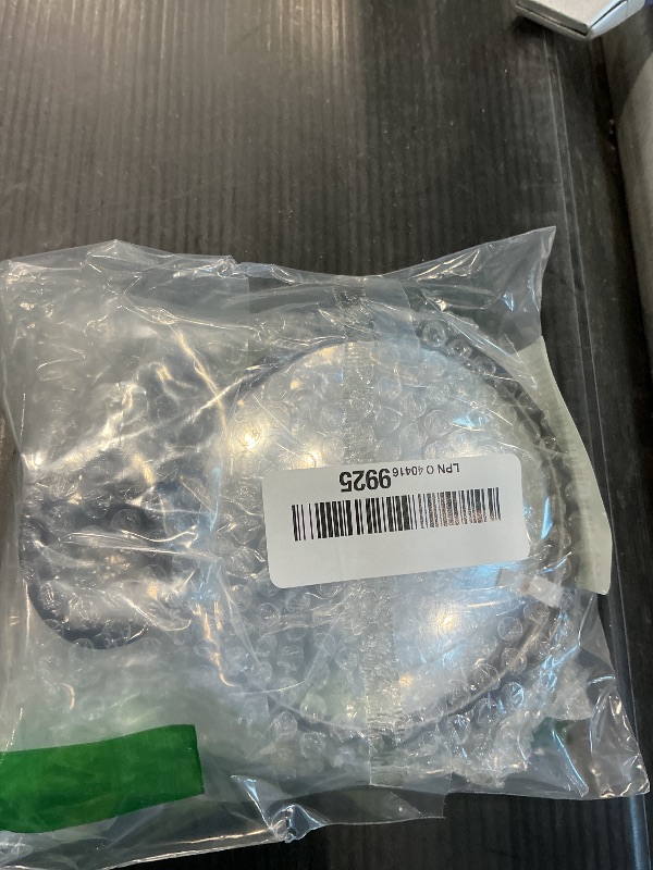 Photo 1 of 2 PCS Inspection Mirror for Gutters Extension Pole, Rotatable Clip On Flexible Inspection Mirror, Easily Inspect Roofs, Gutters, Inside Duct Work, Birds’ Nests from The Ground