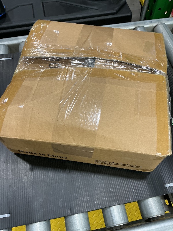 Photo 1 of *Damaged item* ADBIU Over The Sink Dish Drying Rack (Expandable Height and Length) Snap-On Design 2 Tier Large Dish Rack