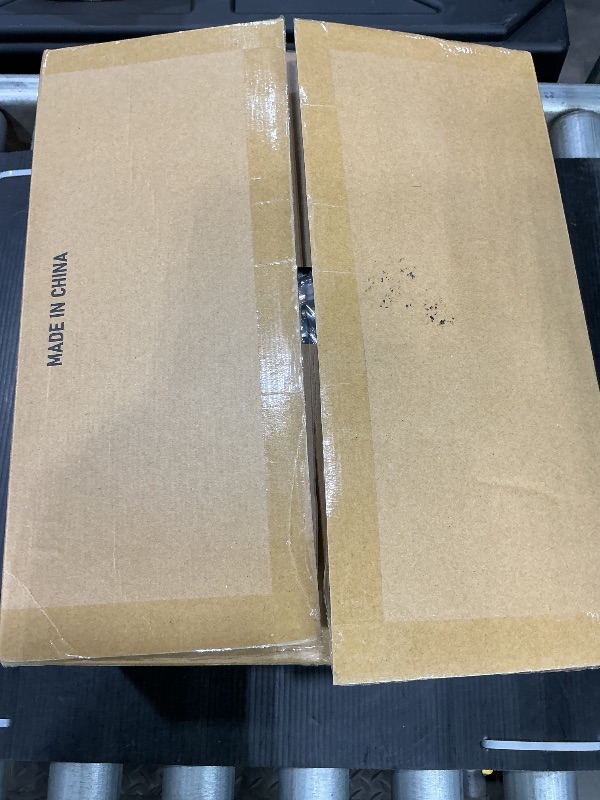 Photo 1 of ***SEE CLERK COMMENTS*** Seealle Modern Table Lamps Set of 2 - Touch Bedside Lamp for Nightstand with USB C+A,3-Way Dimmable Brown Nightstand Lamps for Living Room Bedroom End Table with Oat Shade(Bulb Included)