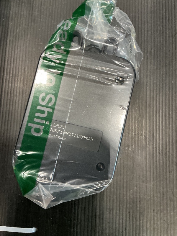 Photo 1 of 2 Pack Anti Barking Devices, Auto Barking Control Devices with 3 Modes, Rechargeable Ultrasonic Dog Bark Box Barking Deterrent Devices, Effective Stop Barking Dog Devices for Indoor & Outdoor Use