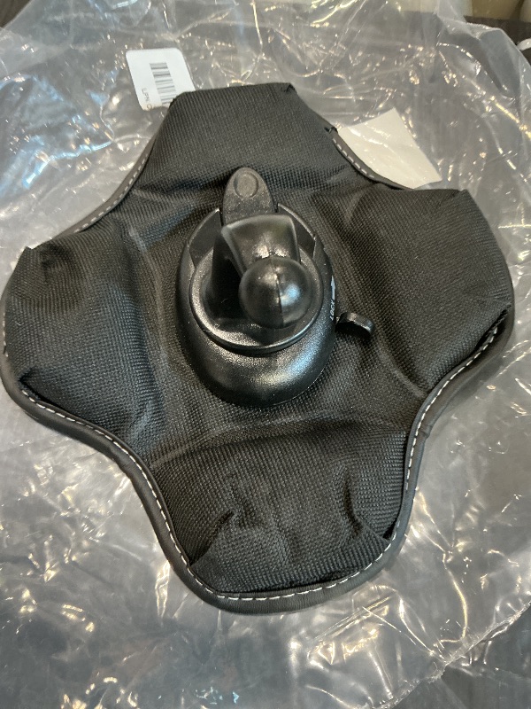 Photo 1 of ***SEE CLERK COMMENTS*** ChargerCity "Claw-X Nonslip Smartphone Beanbag Friction Dashboard Mount for Galaxy S25 i Phone 15 16 17 Pro MAX Air Ultra Pixel 10 9 (All Smartphones up to 4 inch Wide)