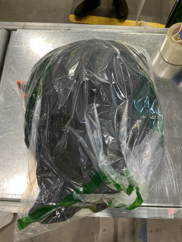 Photo 1 of 10X20ft Black Photo Backdrops for Photography, LCUIRC Two Rod Pocket Backdrops Curtain for Parties, Polyester Fabric Background with 4 Clamps for Product Protrait Photoshoot or Parties Decoration