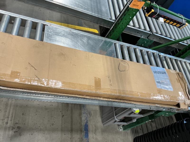 Photo 1 of 12"W x 55"H Americraft Two Equal Raised Panel Exterior Real Wood Shutters (Per Pair), Peaceful Blue