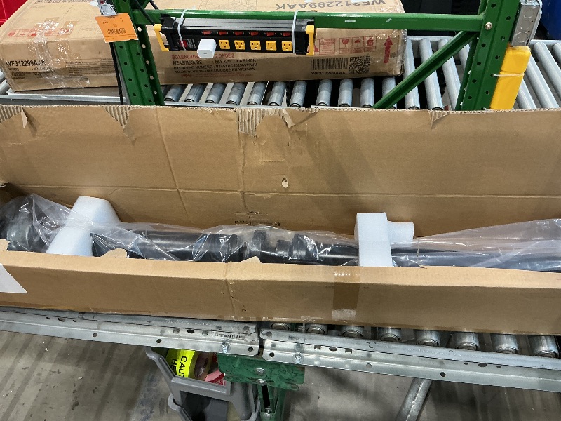 Photo 1 of 976-986 Drive Shaft Assembly 61.87" Steel Rear Driveshaft Assembly Prop Shaft For Chrysler 300 For Dodge Charger 2015-2019 OE68212031AB 68212031AC 68261528AA 68261528AB 68261528AC 68261528AD