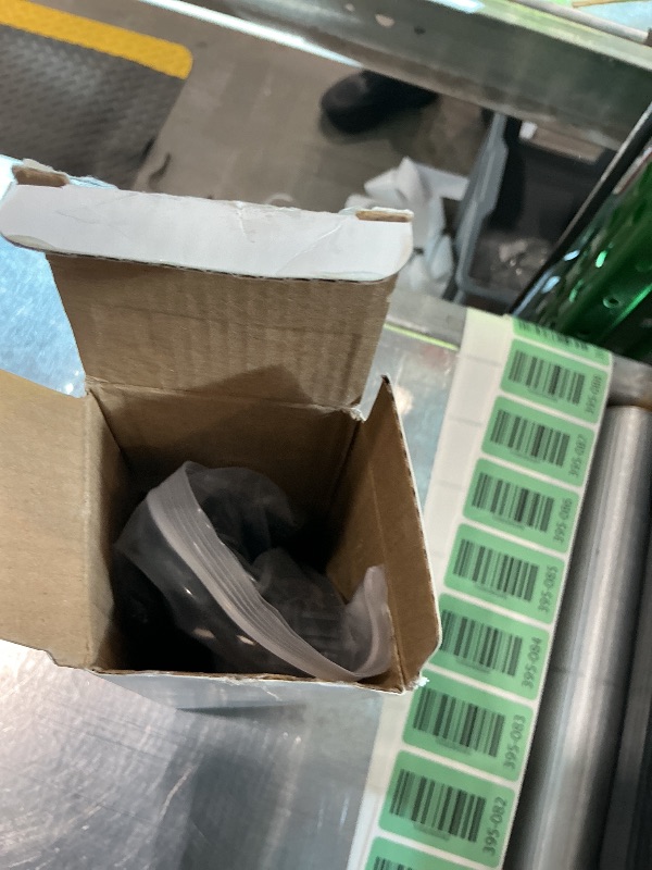 Photo 1 of 2 PCS Front Left & Right ABS Wheel Speed Sensor, fits for Toyota Corolla 2019 2020 2021 2022, OE# 89542-12110, 89543-12110