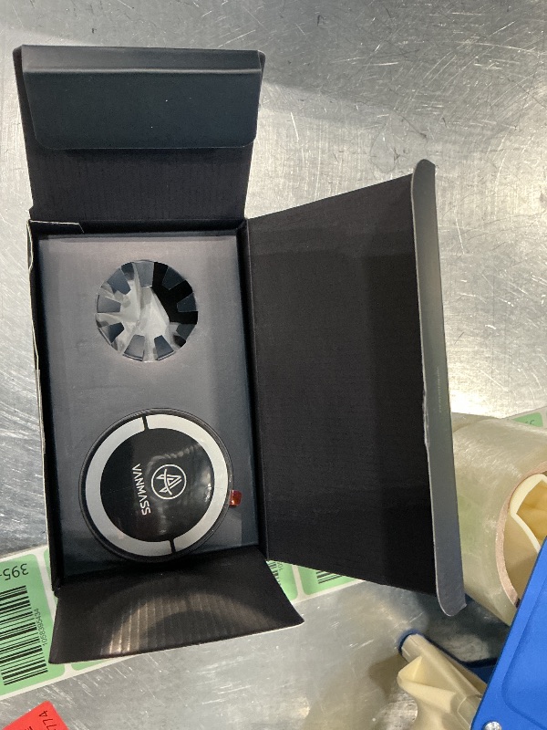 Photo 1 of ?2025 Military-Grade?VANMASS for MagSafe Car Mount?Upgraded Strongest Magnetic&Suction?Phone Holder Cell Stand for Dashboard Windshield Vent,Tesla Truck Cradle for iPhone 17 Pro Max 16 15 14 13 12 Air