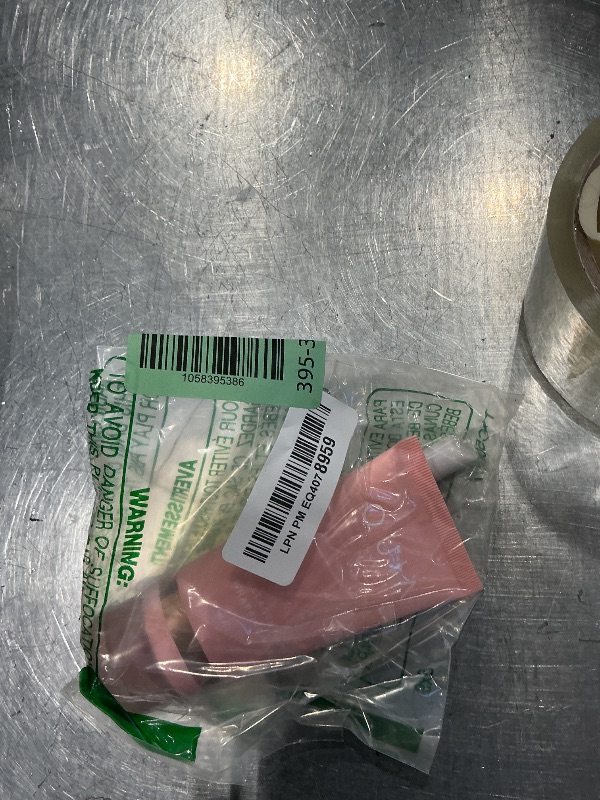 Photo 1 of *USED*
QUIA Collagen Wrapping Mask 75ml - Clinical +92% Firmer Appearance - Overnight Glass Skin Peel Off - Korean Skincare - All Skin Types - Better Than Sheet Masks