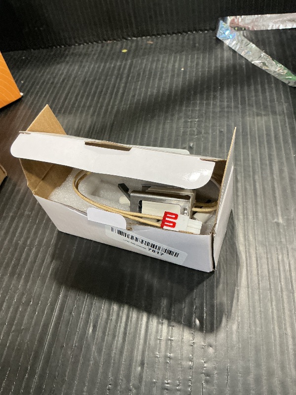 Photo 1 of ?2025 UPGRADED?MEE61841403 MEE61841401 Gas Range Oven Igniter MEE63084901 Compatible with LG Range Oven Burner Ignitor (LRG LS LDG LSG LTG?Replace 1599783 AP5214765 PS3535362 EAP3535362 by Cenipar