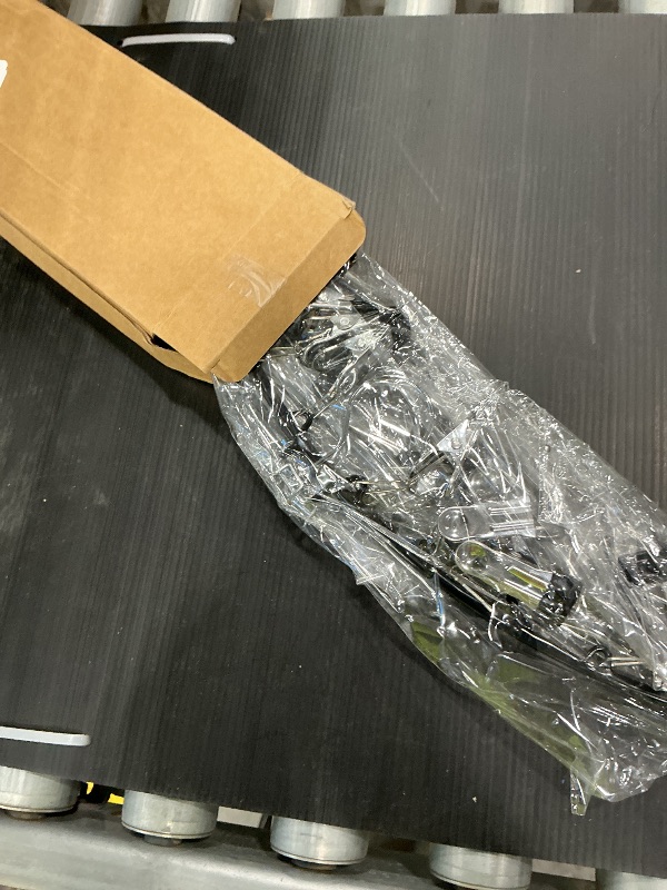 Photo 1 of 2 Pack Legging Organizer for Closet 360° Swivel, Metal Gym Clothes Organizer w/20 Clips Holds 20 Leggings, Hangers Space Saving, Closet Organizers and Storage, Dorm Room Organization Essentials, Black