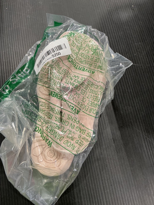 Photo 1 of **MINOR DAMAGE - Been Very USED**
Racqua Baby Water Shoes Toddler Aqua Pool Shoes Beach Swim Sea Non-Slip Quick Dry Outdoor Lightweight Shoes Infants Girls Pink 8.5