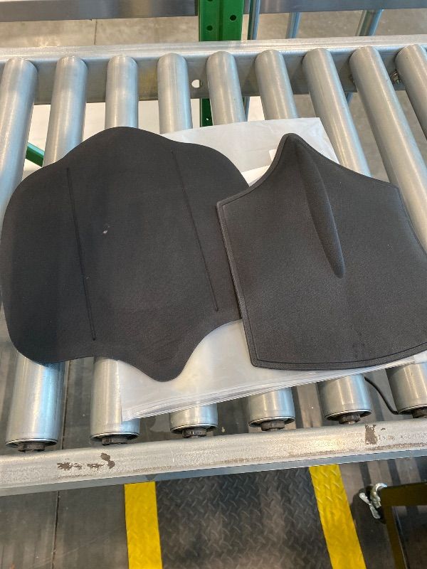 Photo 1 of **USED**
KUSMOO 3 Pack Lipo Foam Board Ab Board Post Surgery Liposuction Abdominal Flattening Compression Board BBL Lumbar Molder Backboard For Liposuction