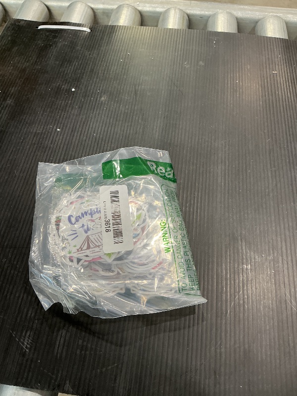 Photo 1 of 200PCS Cool Character Stickers for Water Bottles Skateboard Luggage Laptop Bumper Waterproof Vinyl Stickers Bulk for Boys Teens Adults