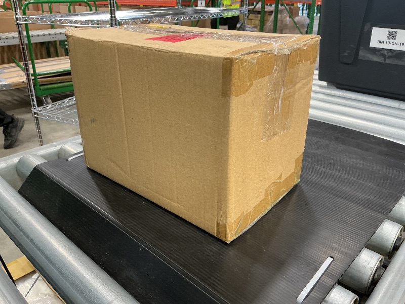 Photo 1 of *Missing Parts*
iSPECLE Garbage Bag Holder - 2 Pack Trash Bag Dispenser for 13 Gallon Garbage Bags and Cleaning Supplies Organizer, Pull Out One Bag at A Time, Easy to Install for Kitchen Bathroom, Small and Large