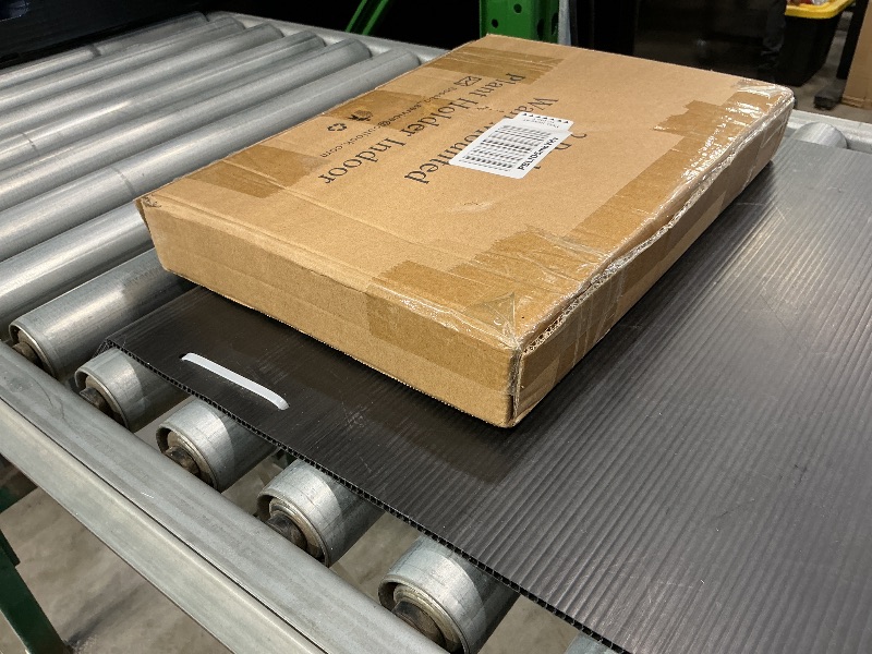 Photo 1 of ***2 PACKS IN THE BOX****Sbosbo Wall Plant Holder, 2 Pack Metal Floating Shelves Indoor, Window Sill Plant Shelf for Bedroom Bathroom Living Room Home Office