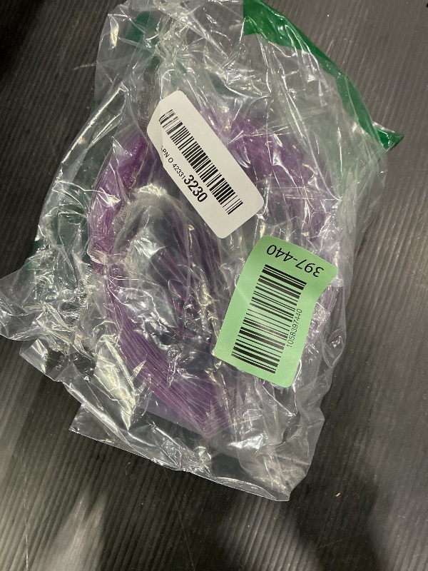 Photo 1 of 12PCS Colored Purple Hair Extensions Clip in Colorful Hair Extensions 22 Inch Rainbow Hair Extensions for Kids Women's Gifts Blue Hair Extensions (22inch,Purple)