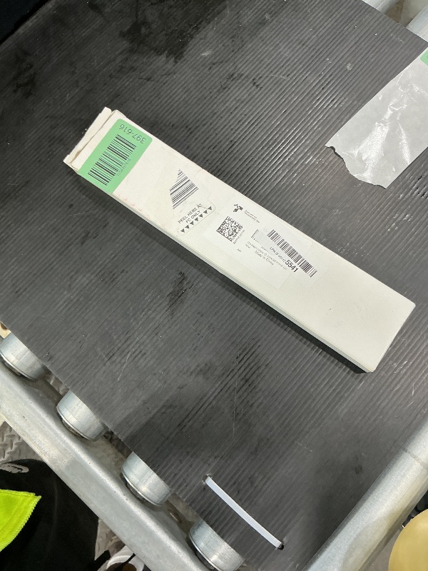 Photo 1 of 12 in Wreath Hangers - Clear Over The Door Hooks, 2 Pack Non-Scratch Hooks for Easter, Christmas, Halloween & Fall Wreath Decorations, Welcome Sign for Front Door