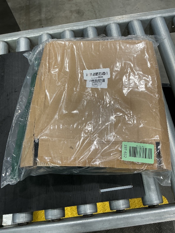 Photo 1 of 12/3 100 FT Heavy Duty Outdoor Extension Cord Waterproof with Lighted End,Black 12 Gauge Extension Cord Flexible and Cold Resistant 3 Prong Grounded Plug,15Amp 1875W SJTW ETL Listed