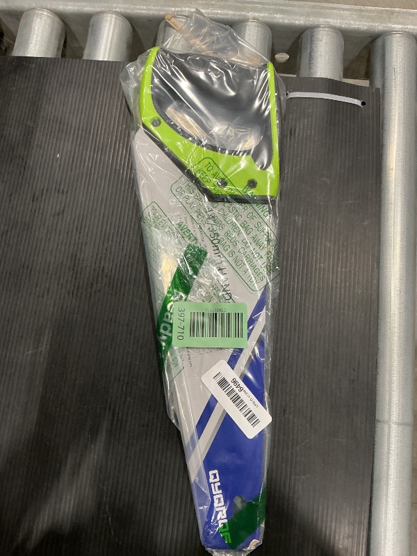 Photo 1 of 14 in. Pro Hand Saw, 11 TPI Fine-Cut Soft-Grip Hardpoint Handsaw Perfect for Sawing, Trimming, Gardening, Cutting Wood, Drywall, Plastic Pipes, Sharp Blade, Ergonomic Non-Slip Handle (green)