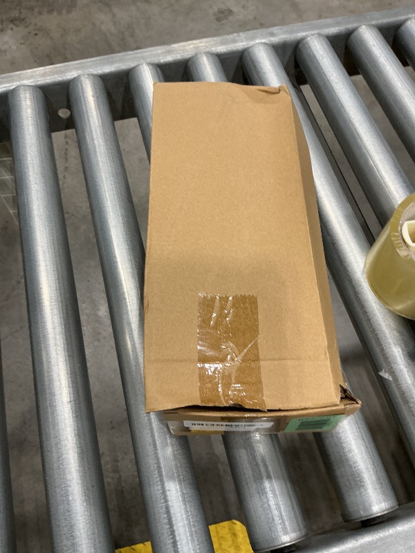 Photo 1 of *Minor Damaged - Check clerk notes*
42 PCS Sous Vide Vacuum Sealer Set - 30 Reusable Bags, 5 Clips and Sealing Clips for Anova, Joule Cookers