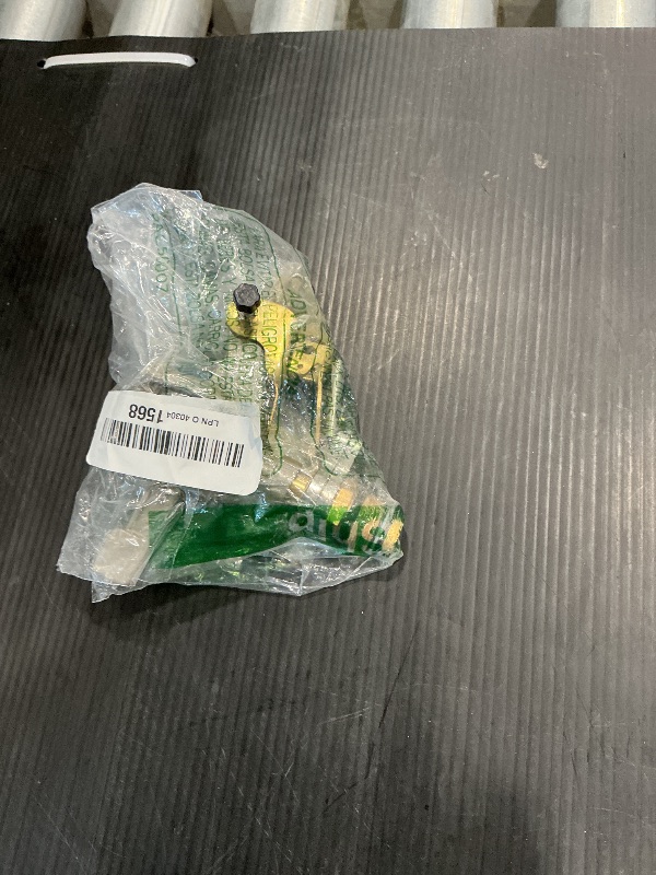 Photo 1 of *Check clerk notes* Kawasaki 08-14 KFX Knuckle Rh 39186-0079 New OEM