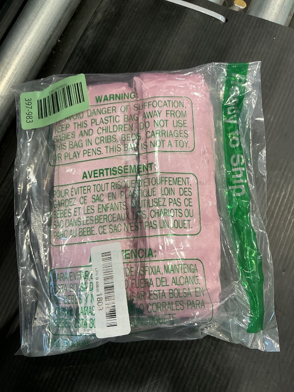 Photo 1 of 2 Pack Satin CPAP Hose Cover Cat Proof for 6 ft CPAP Tube Comfort Silky CPAP Tubing Cover CPAP Supplies CPAP Tube Wrap