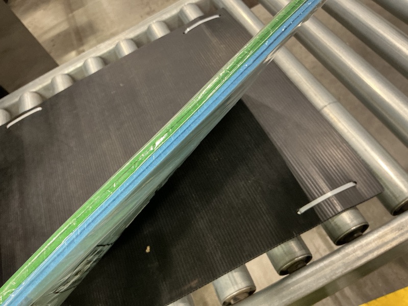 Photo 1 of 4 Pieces Felt Board for Toddlers Classroom Flannel Board Stories for Preschool Homeschooling, Kids Felt Story Activity Wall Hanging Children Birthday Gifts, 11.8 x 15.75 Inch, 2 Colors