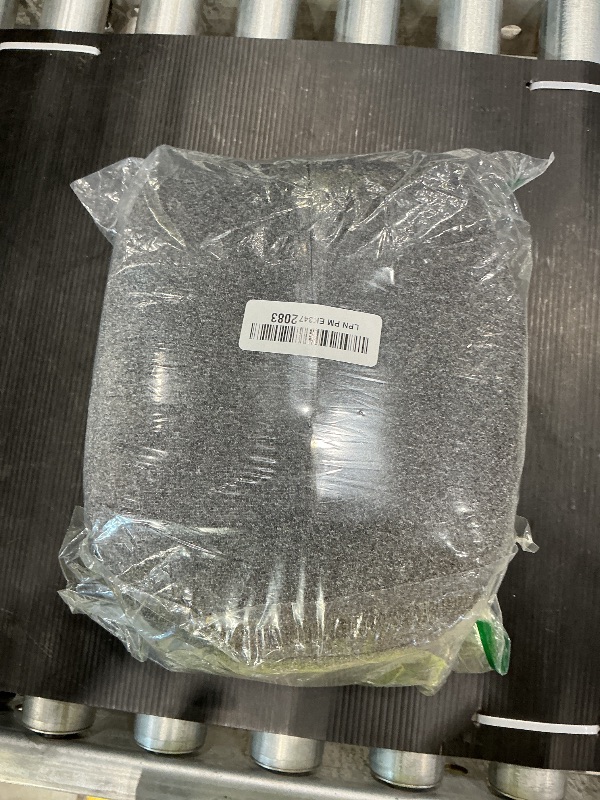 Photo 1 of 3 in 1 Upadate Rechargeable Electric Lumbar Support Pillow with Adjustable Height for Bed and Chair,Back Massager with Heat,Back Massager for Pain Relief Deep Tissue,Waist Wedge Bolster (Black)