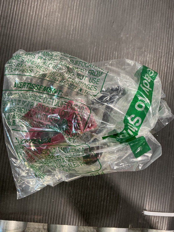 Photo 1 of 3 PCS Silicone Flexible Hair Claw Clips for Women Soft Bendable Claw Clip Scalp-Safe Soft Cloud Hairclip for Thin and Thick?Black + Red + Brown?