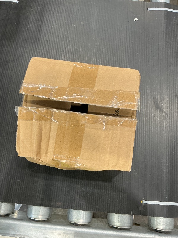 Photo 1 of 2PCS 3/8” Air Brake Chamber Hose, Dazakoot 3/8” Fit End x 3/8” Swivel End Rubber Air Brake Hose Assembly, SAE J1402 Air Brake Hose for Semi Truck - 24inch