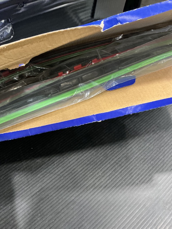 Photo 1 of 3 wipers Replacement for 2012-2018 Subaru Forester/2015-2019 Subaru Outback, Windshield Wiper Blades Original Equipment Replacement - 26"/17"/14" (Set of 3) U/J HOOK