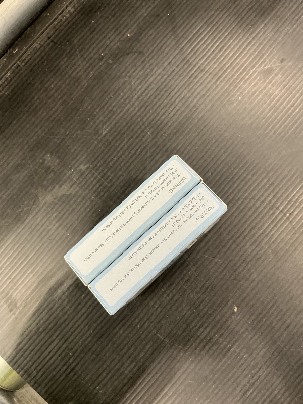 Photo 1 of 2Pack Fridge Locks for Kids, Child Proof Refrigerator Door Locks for Toddler and Baby Safety, Freezer Locks for Kids with Sticky Adhesive for RV Refrigerator, No Tools Required Childproof Locks