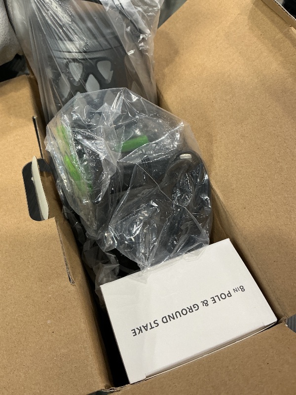 Photo 1 of 2 Pack LED Flame Outdoor Bluetooth Speaker, Unique Gifts for Men, IPX6 Waterproof Tiki Torch Atmosphere Flame Speaker for Party Patio Garden, Outdoor Speakers with Stake, Hook, Wall Mount (2 Pack)