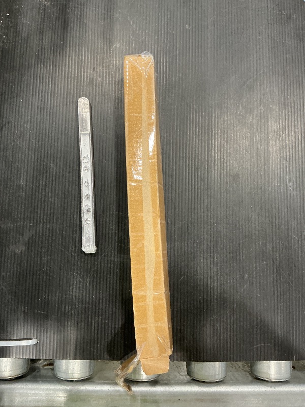 Photo 1 of 1 lb Alloy High Purity Tin Lead Solder Stick Pure Tin Rod Soldering Accessories Strip for Solder Pot Desoldering Bath Sn63A /Pb37 Antioxidant Strip Construction site Soldering for All Metal workings