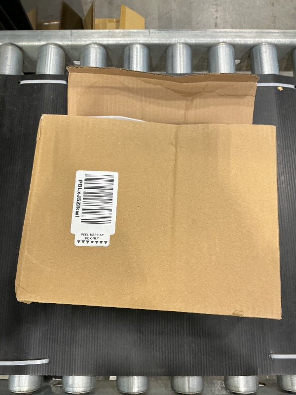 Photo 1 of 3-Compartment 18oz Coffee Cup Dispenser Rack with Wood Base, Disposable Cup, and Lid Organizer for Countertop - Perfect for Paper Cups, Straws, and Kitchen Cabinet Storage