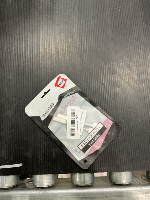 Photo 1 of 2 Pack [Apple MFi Certified] Apple Lightning to 3.5 mm Headphone Jack Adapter, iPhone to 3.5mm Headphone/Earphone Aux Audio Converter Adapter Dongle Cable for iPhone 14 13 12 11 Pro Max XS XR X 8 7 6