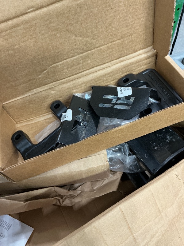 Photo 1 of **MISSING PIECES***Rough Country 6" Lift Kit for 2019-2024 Chevy Silverado 1500-21731