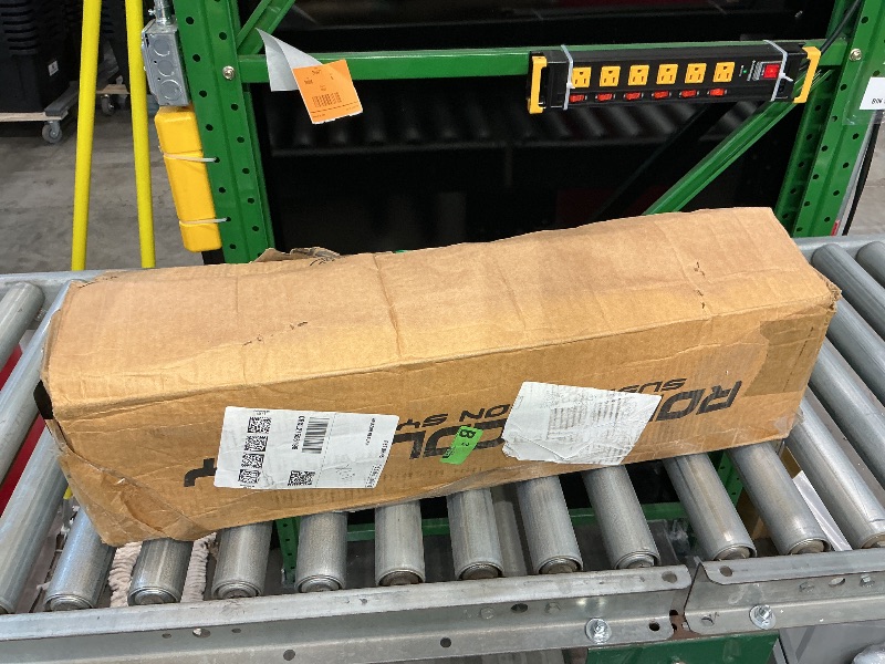 Photo 1 of **MISSING PIECES***Rough Country 6" Lift Kit for 2019-2024 Chevy Silverado 1500-21731