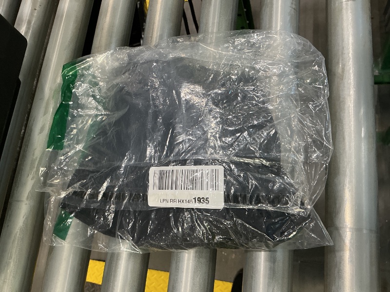 Photo 1 of Abardsion Women's Trendy Going Out Tops 2025 Summer Clothes Elegant Cap Sleeve Crew Neck Loose Fit T Shirts (Black, M)